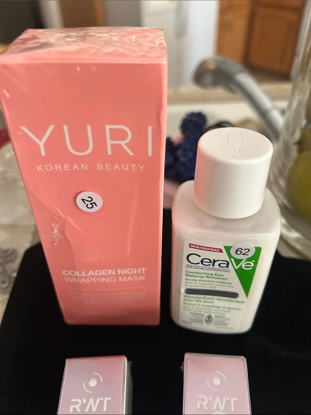 CeraVe collagen hydrate